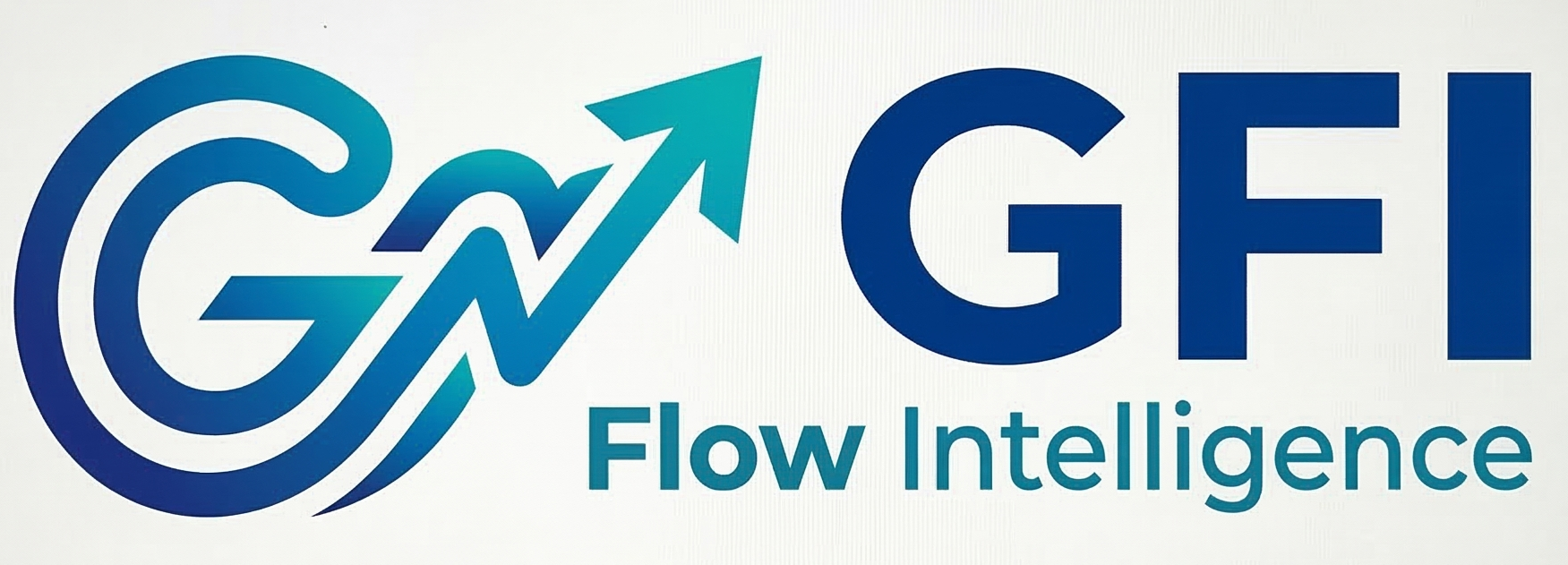 GFI Flow Intelligence Logo
